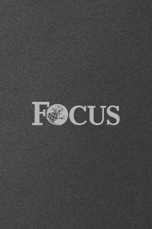 focus logo