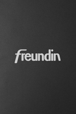 Freundin Logo