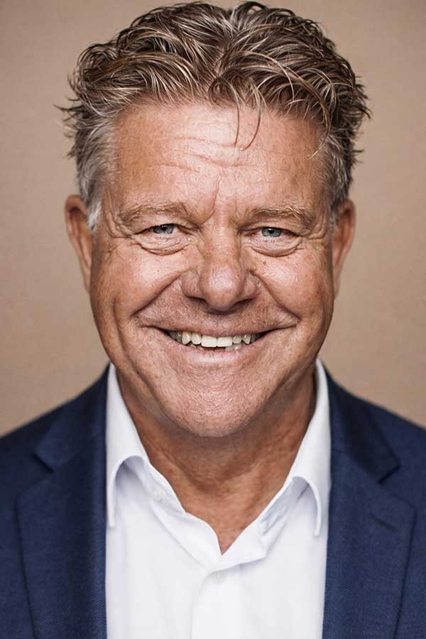 Portraitfotografie Ammy Berent