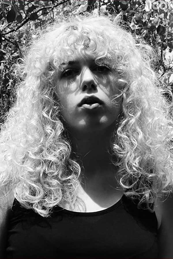 Portraitfotografie Ammy Berent