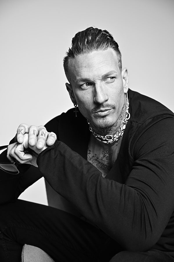 Portraitfotografie Ammy Berent