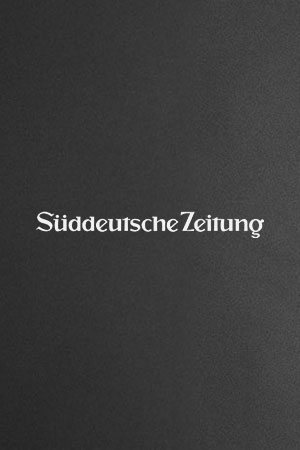Süddeutsche Zeitung Logo